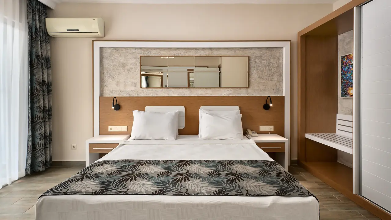 KAILA BEACH HOTEL