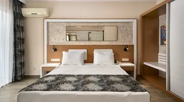 KAILA BEACH HOTEL