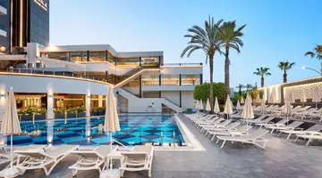 KAILA BEACH HOTEL