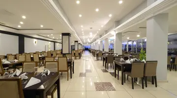 KAILA BEACH HOTEL