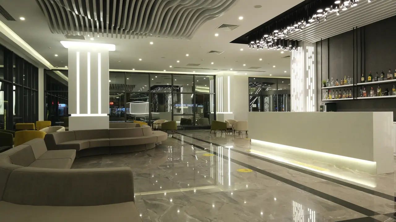 KAILA BEACH HOTEL