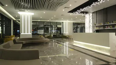 KAILA BEACH HOTEL