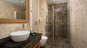 KAILA BEACH HOTEL