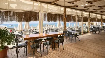 KAILA BEACH HOTEL