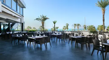 KAILA BEACH HOTEL