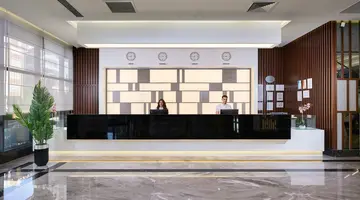 KAILA BEACH HOTEL