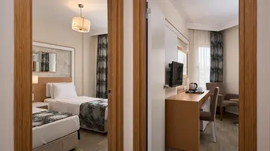 KAILA BEACH HOTEL