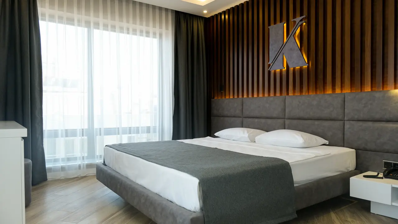 KAILA BEACH HOTEL
