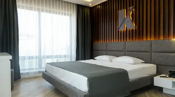 KAILA BEACH HOTEL