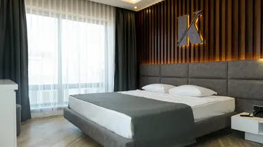 KAILA BEACH HOTEL