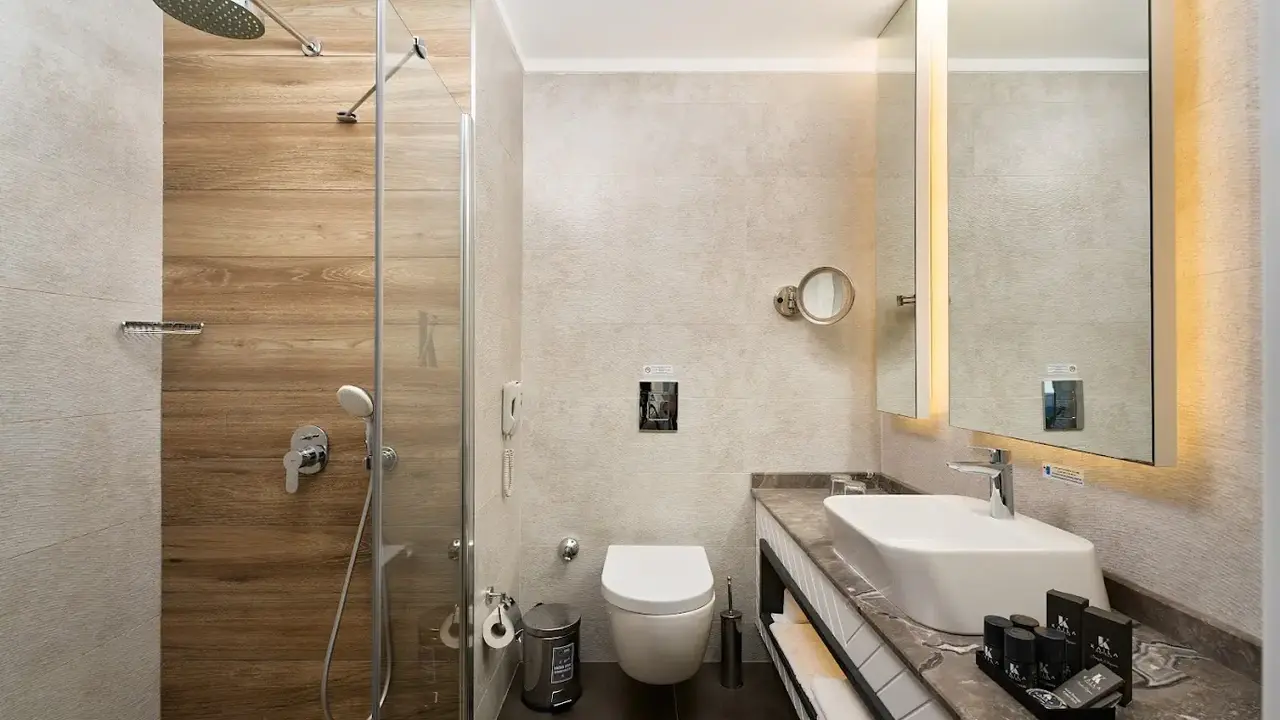 KAILA BEACH HOTEL