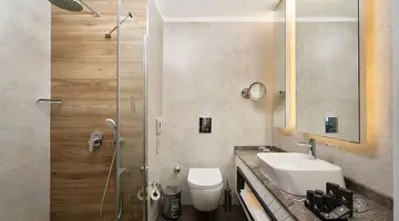 KAILA BEACH HOTEL