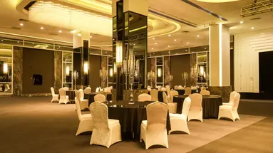 KAILA BEACH HOTEL