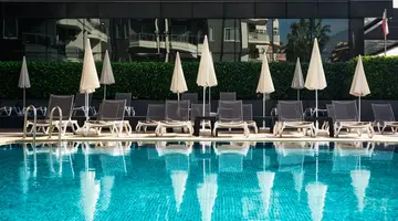 KAILA BEACH HOTEL