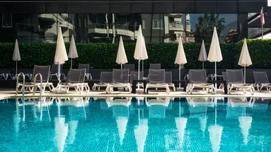 KAILA BEACH HOTEL