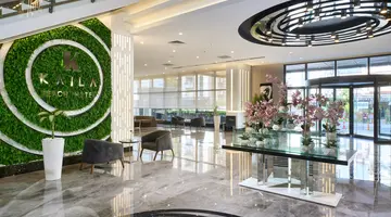 KAILA BEACH HOTEL