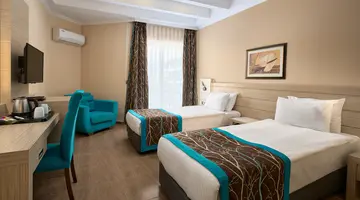 KAILA BEACH HOTEL