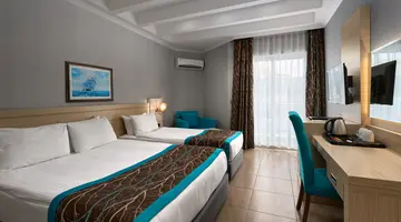KAILA BEACH HOTEL