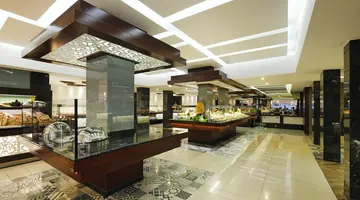 KAILA BEACH HOTEL