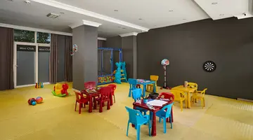 KAILA BEACH HOTEL