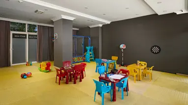 KAILA BEACH HOTEL