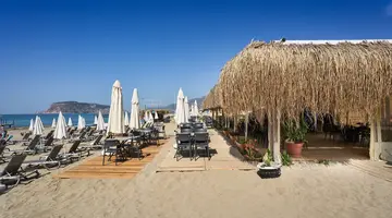 KAILA BEACH HOTEL