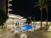 KAILA BEACH HOTEL