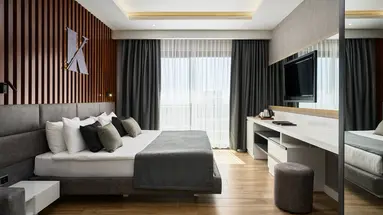 KAILA BEACH HOTEL