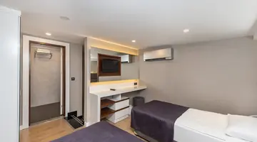 KAILA BEACH HOTEL