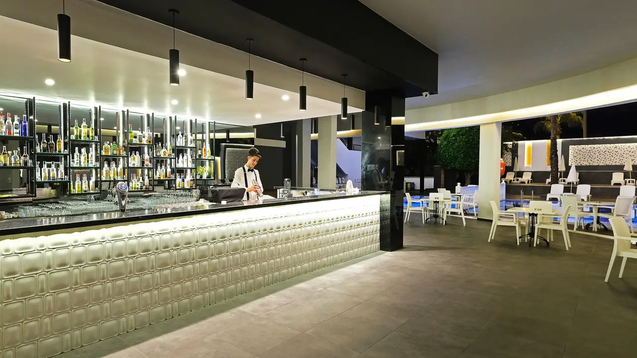 KAILA BEACH HOTEL