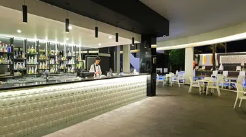 KAILA BEACH HOTEL