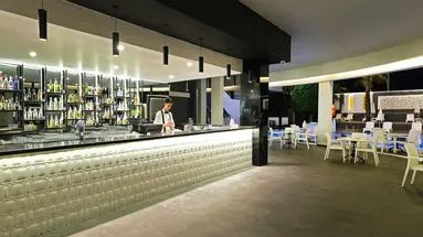 KAILA BEACH HOTEL