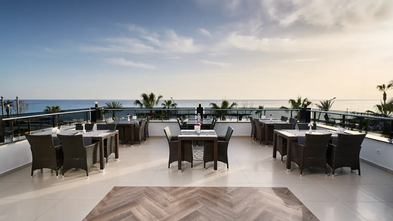 KAILA BEACH HOTEL