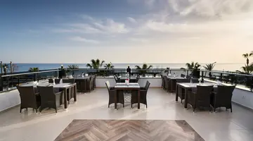 KAILA BEACH HOTEL