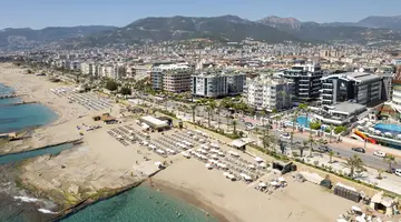 KAILA BEACH HOTEL