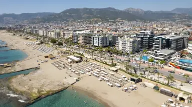 KAILA BEACH HOTEL
