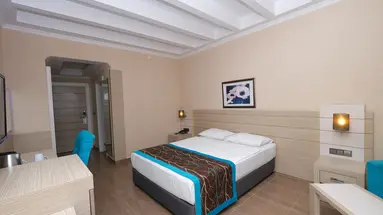 KAILA BEACH HOTEL