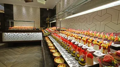 KAILA BEACH HOTEL