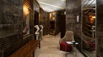 KAILA BEACH HOTEL