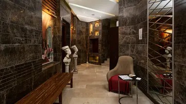 KAILA BEACH HOTEL