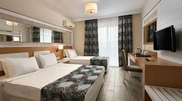 KAILA BEACH HOTEL