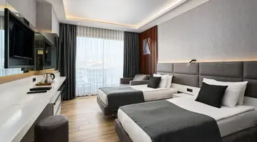 KAILA BEACH HOTEL