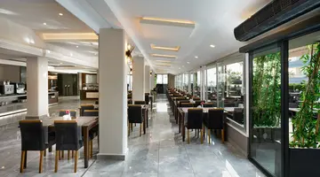 KAILA BEACH HOTEL