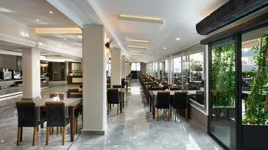 KAILA BEACH HOTEL