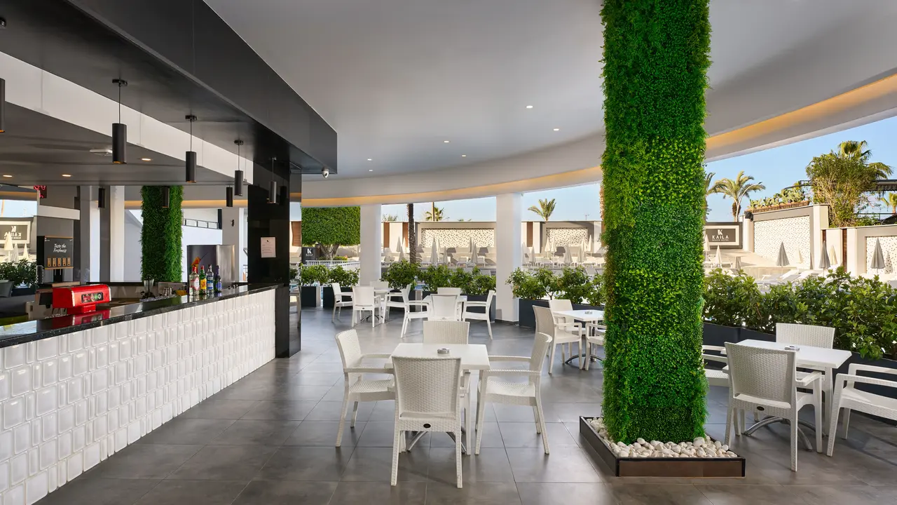 KAILA BEACH HOTEL
