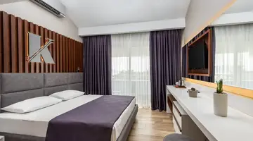 KAILA BEACH HOTEL