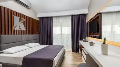 KAILA BEACH HOTEL