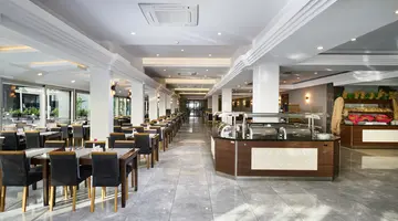 KAILA BEACH HOTEL