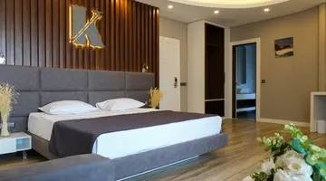 KAILA BEACH HOTEL