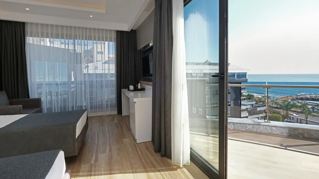 KAILA BEACH HOTEL